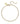 NORA Bracelet Gold