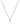 ADELE Necklace Steel