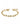 AMY Bracelet Gold