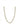 AMY Necklace Gold/Steel