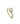 JULIE Ring Gold