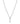 BOONE Plate Necklace Steel