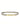 BEN Bracelet Steel/gold