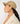 NAOMI Ohrringe Gold