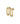 EXCELLENT Plain Ohrringe Gold