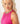 ASTRID Halsketten Stahl