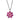 DELISE Silber PINK
