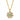 DELISE Gold L.GREEN/GOLDEN