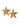 CANA SG GOLDEN Earrings Gold
