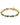 TERESIA SG EMERALD GREEN MIX Bracelet