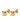 DAZE SG LIGHT PEACH Earrings