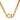 TAGONA SG GOLDEN Necklace