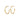 Echo Medium Ørering Guld