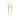 Sereia øreringe guld
