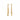 Lolly Earrings Gold