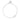 Peace Symbol Armbänder (Silber)