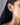 Elskede fede små bøjler guld