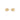 Les Amis drop Ohrring Gold