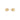 Les Amis drop Ohrring Gold