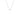 Les Amis drop Halsketten Silber