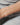 Loving heart drop full Armbänder Gold