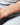 Loving heart drop full Armbänder Silber
