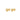 Le knot drop Ohrring Gold