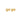 Le knot drop Ohrring Gold