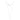 Le pearl single Halsketten Silber