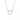 Love Vibe Necklace Silver