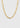 Layers Olivia Necklace Gold