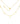 Nova Halsketten Gold