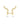River Raindrop Earrings Gold