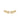 Lucian White Earrings Gold