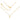 Pearl Halsketten Gold