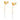 Agnes multi stickers Ohrringe Gold