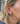 Lucia Earrings Gold