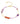 Elsie Bracelet Gold