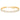 SASSO BRACELET Gold