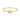 IMPERIA BANGLE Gold