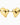 LAURIA PARVUS Earrings Gold