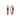 ELLISSE CREOLO EARRINGS Gold