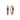 ELLISSE CREOLO EARRINGS Gold