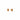 ELLISSE CAREZZA Earrings Gold