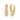 GLORENZA PICCOLO Earrings Gold