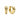 PALERMO PICCOLO EARRINGS Gold