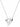 LAURIA PICCOLO Necklace Silver