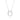 MARATEA Necklace Silver