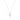GOCCIA necklace Silver