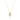 GOCCIA ALTRO Necklace Gold